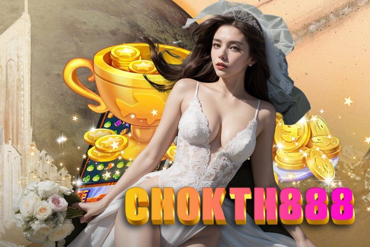 chokth888 หวย หุ้น
