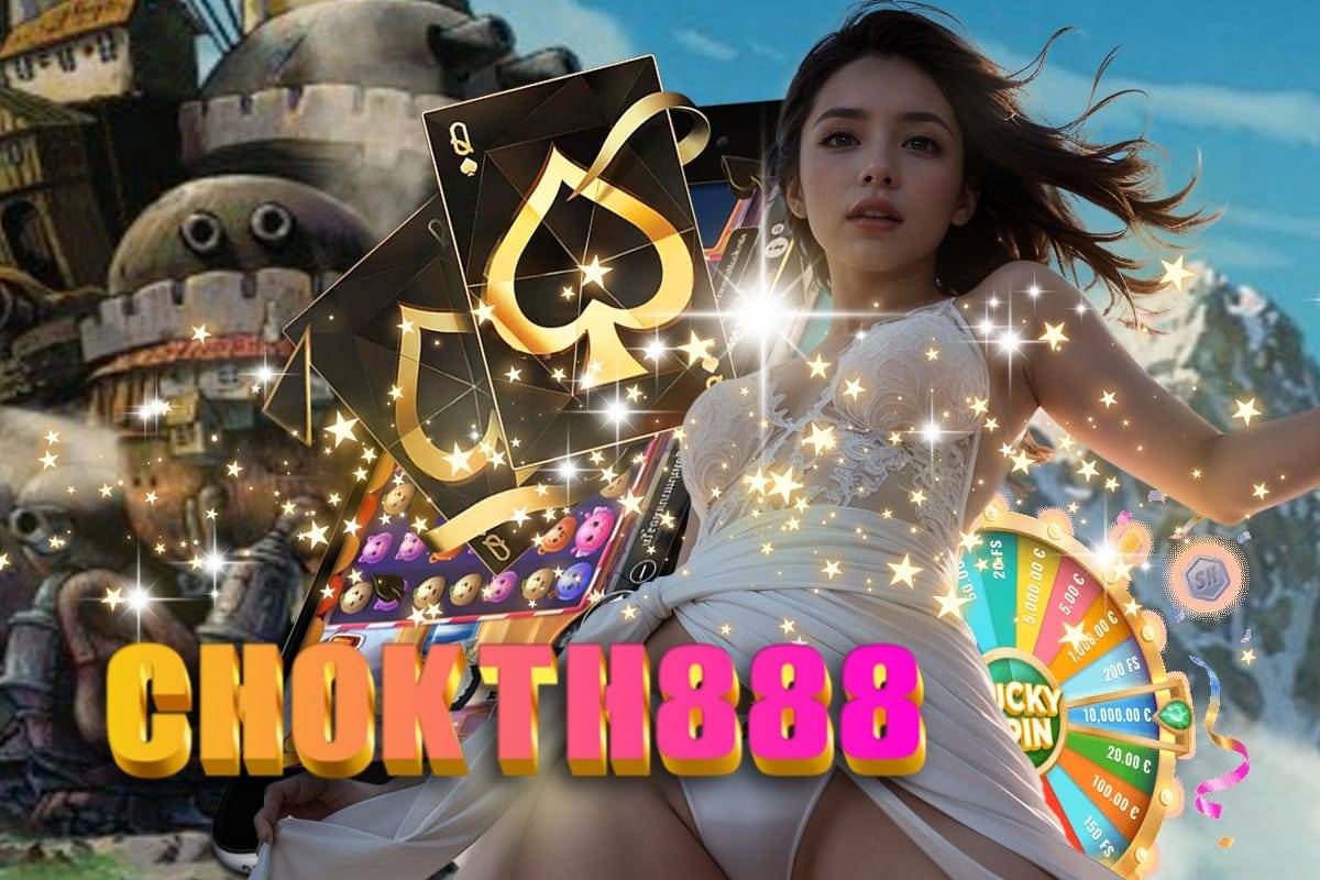 chokth888 แทง หวย 24