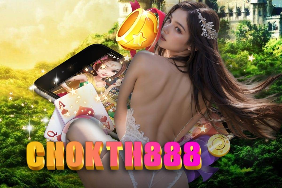 chokth888 เว็บ หวยออนไลน์