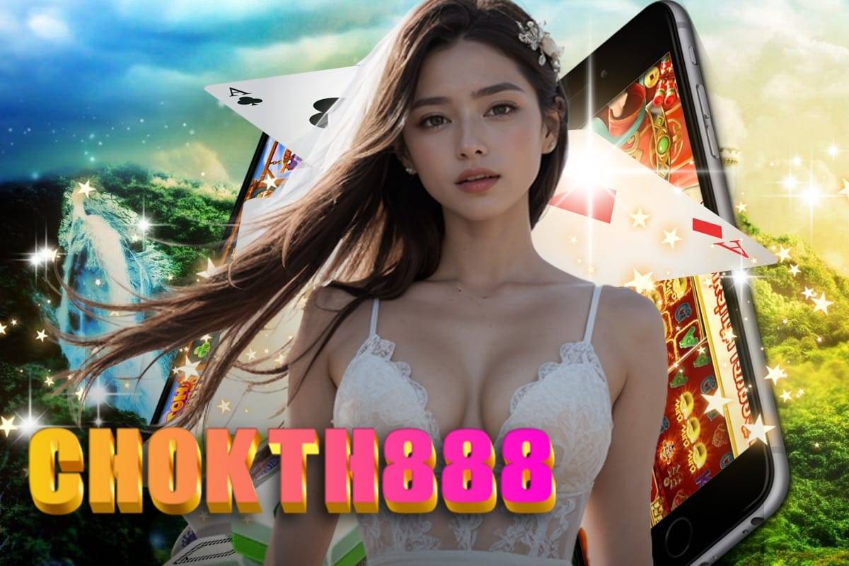 chokth888 หวยฮานอย